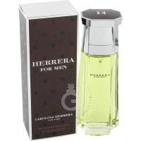 Carolina Herrera by Carolina Herrrera For Men EDT 100mL - Herrera